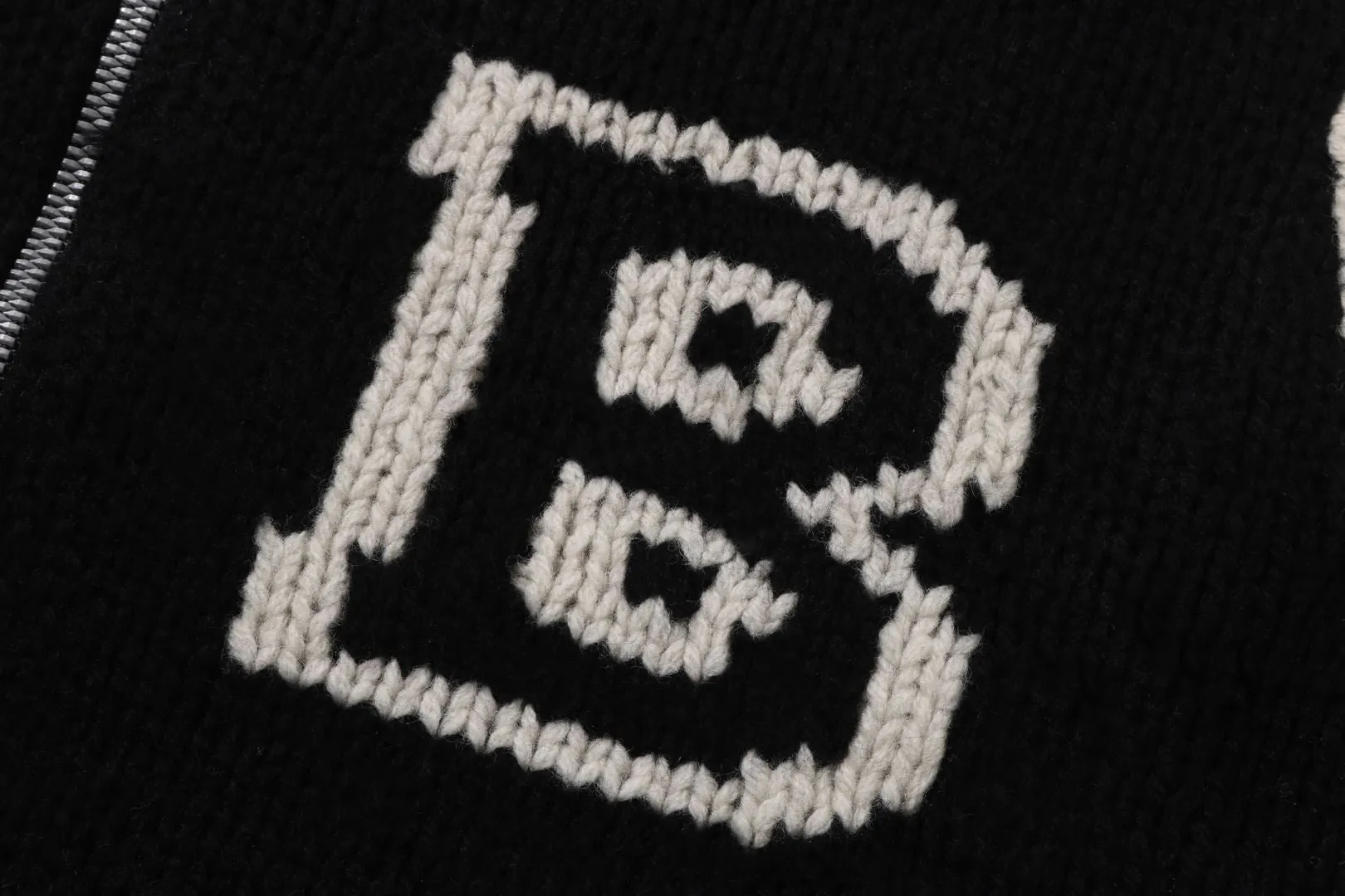 A BATHING APE COWICHAN CARDIGAN sold by Bape product image thumbnail 3