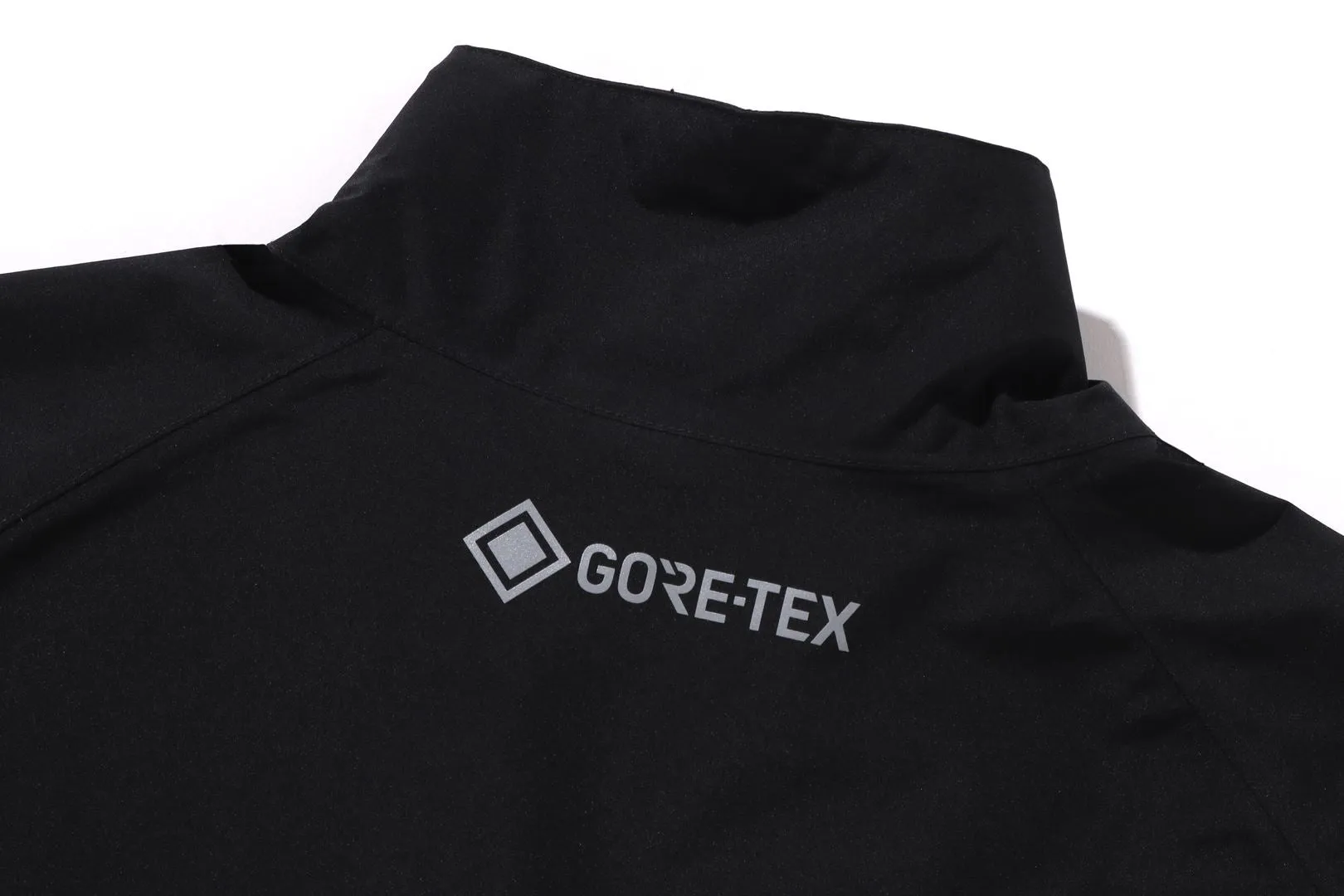 GORE-TEX ZIP JACKET sold by Bape product image thumbnail 5