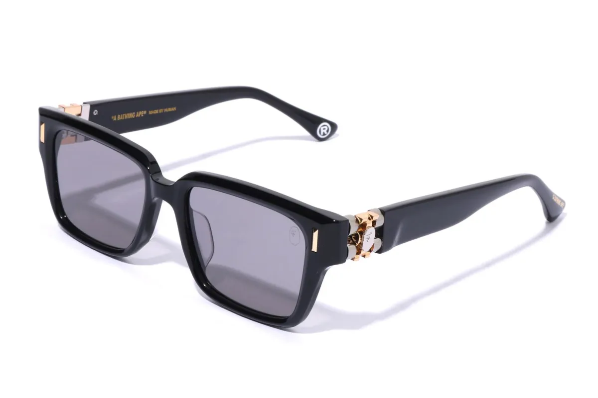 SUNGLASSES #19 sold by Bape