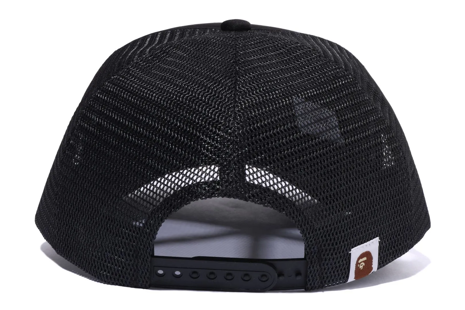 GENERAL MESH CAP sold by Bape product image thumbnail 3