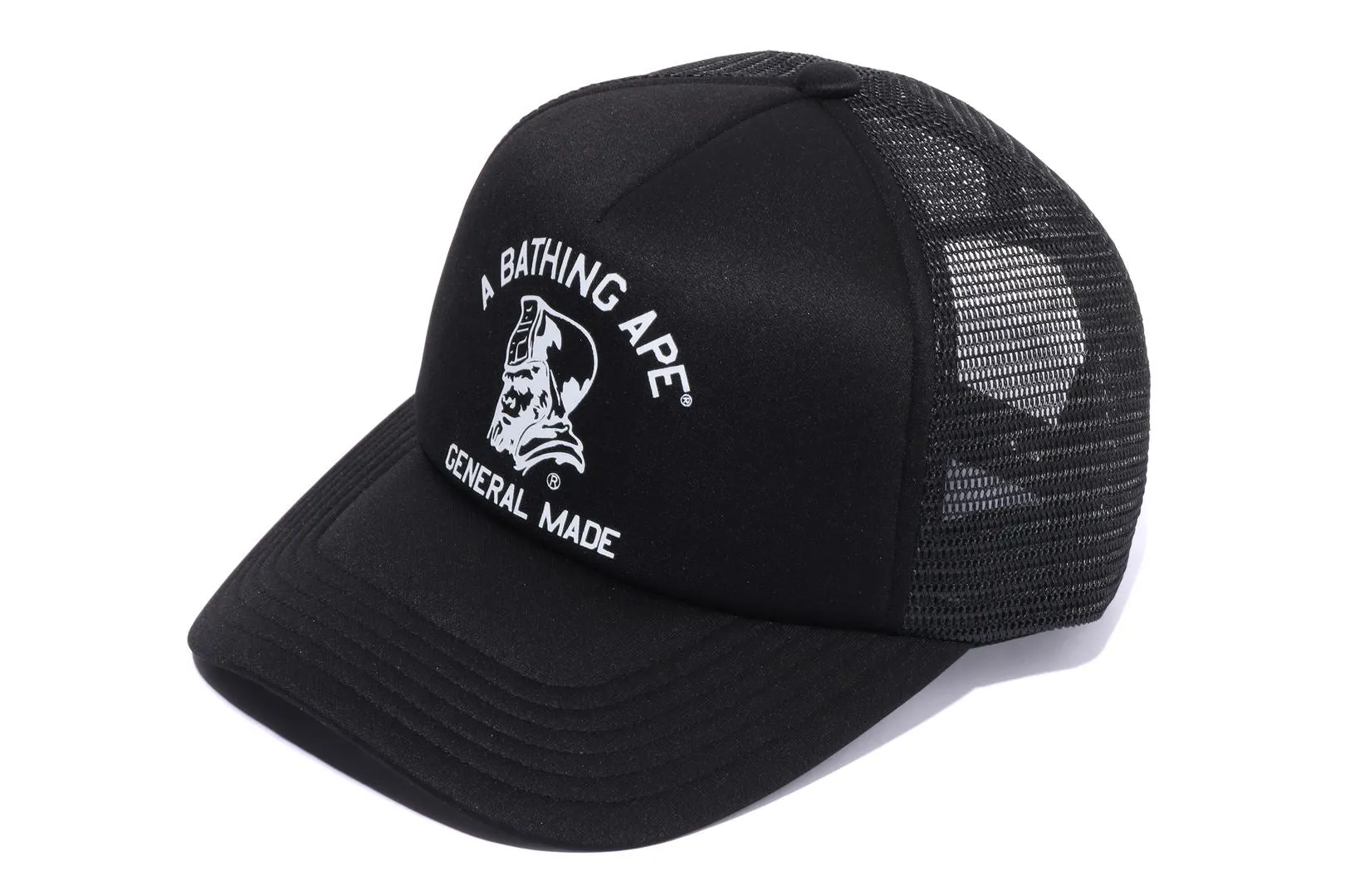 GENERAL MESH CAP sold by Bape
