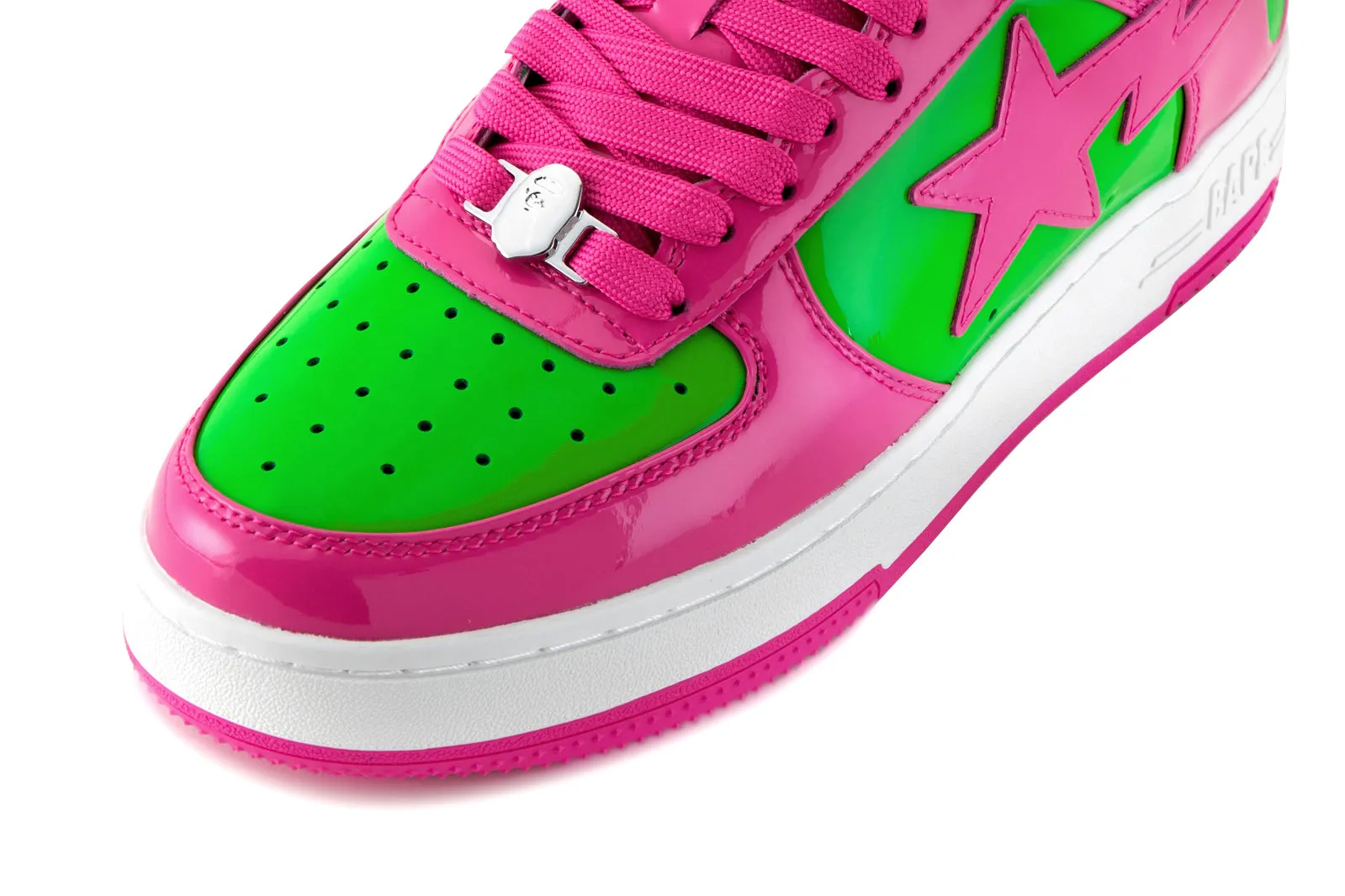 BAPE STA #1 sold by Bape product image thumbnail 4