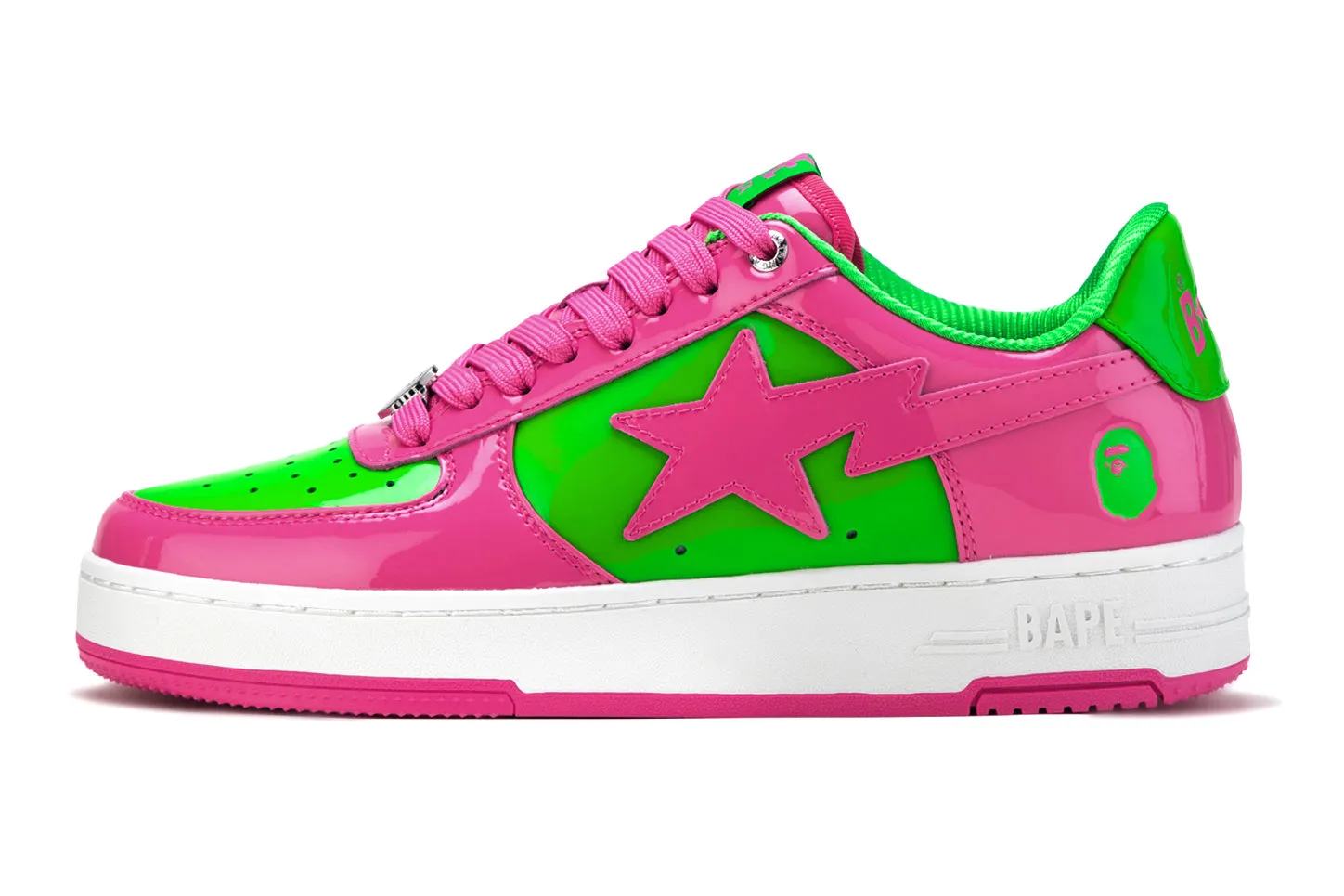 BAPE STA #1 sold by Bape product image thumbnail 2