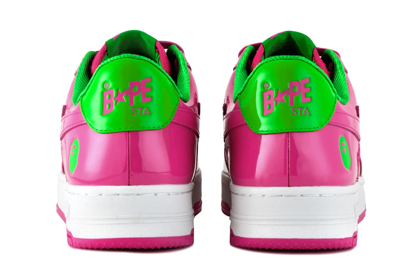 BAPE STA #1 sold by Bape product image thumbnail 3