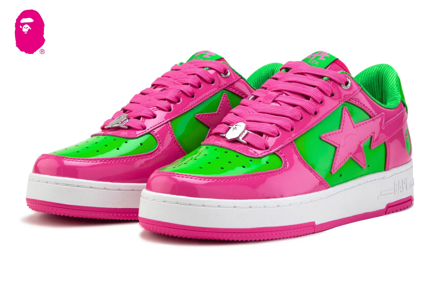 BAPE STA #1 sold by Bape