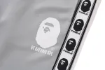 BAPE RELAXED FIT TRACK PANTS sold by Bape