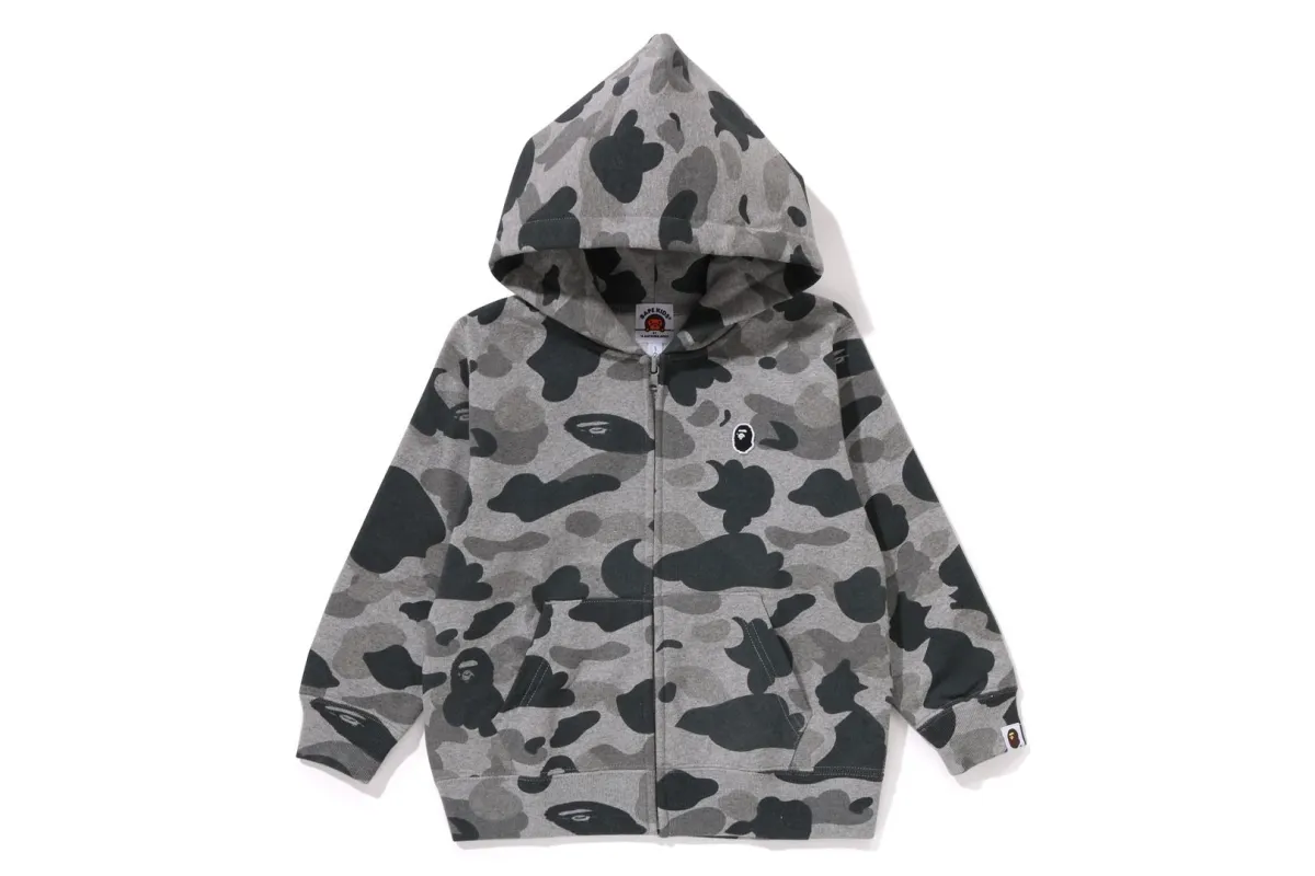 ピ*オ様 ABC CAMO CRYSTAL STONE SHARK FULL Z BAPE SWEAT / HOODIE ABC CAMO CRYSTAL STONE SHARK FULL ZIP HOODIE