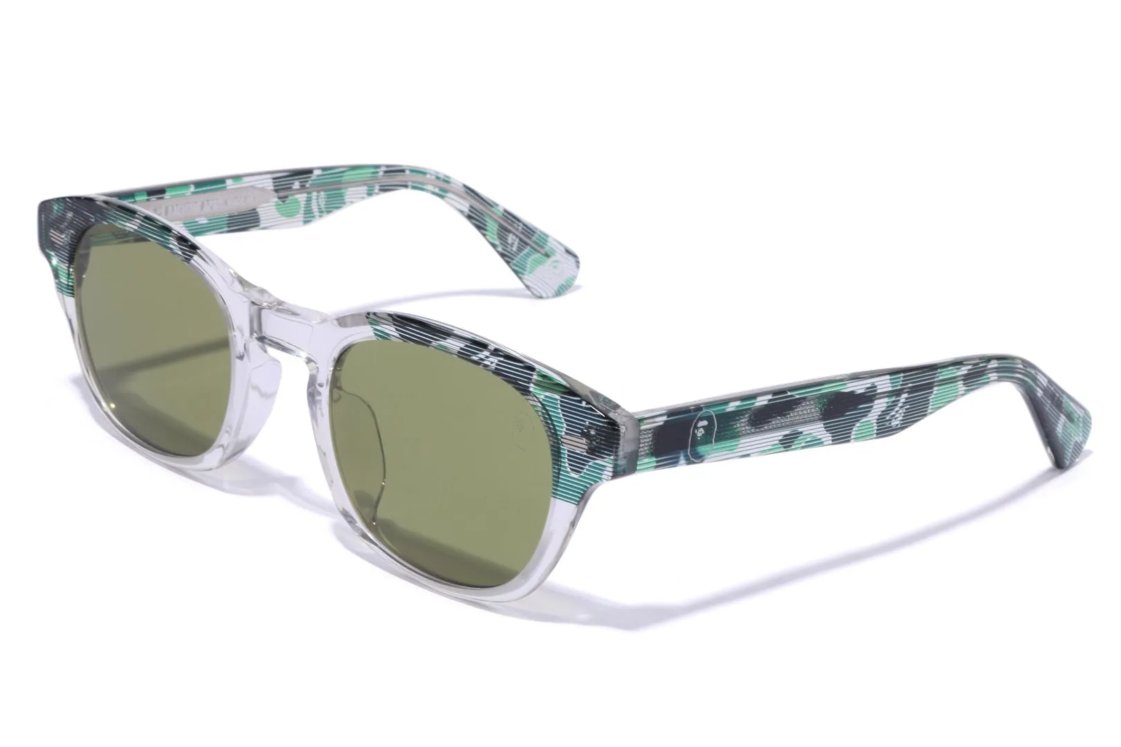 SUNGLASSES #7 sold by Bape product image thumbnail 5
