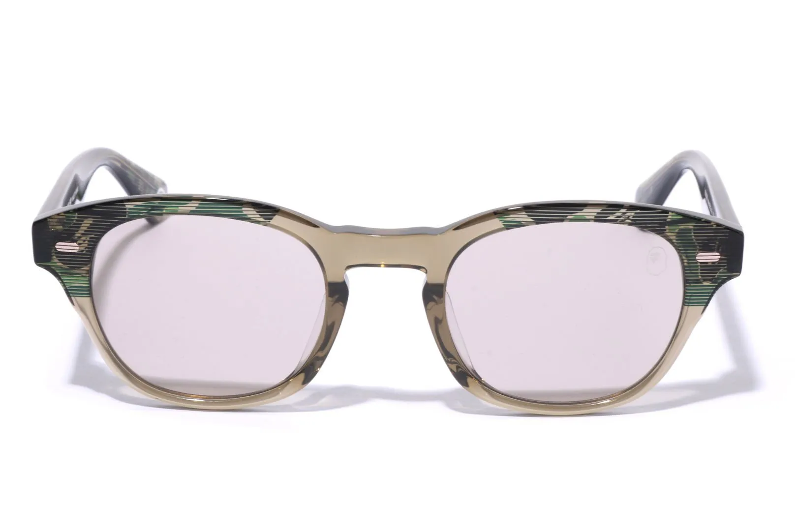 SUNGLASSES #7 sold by Bape product image thumbnail 2
