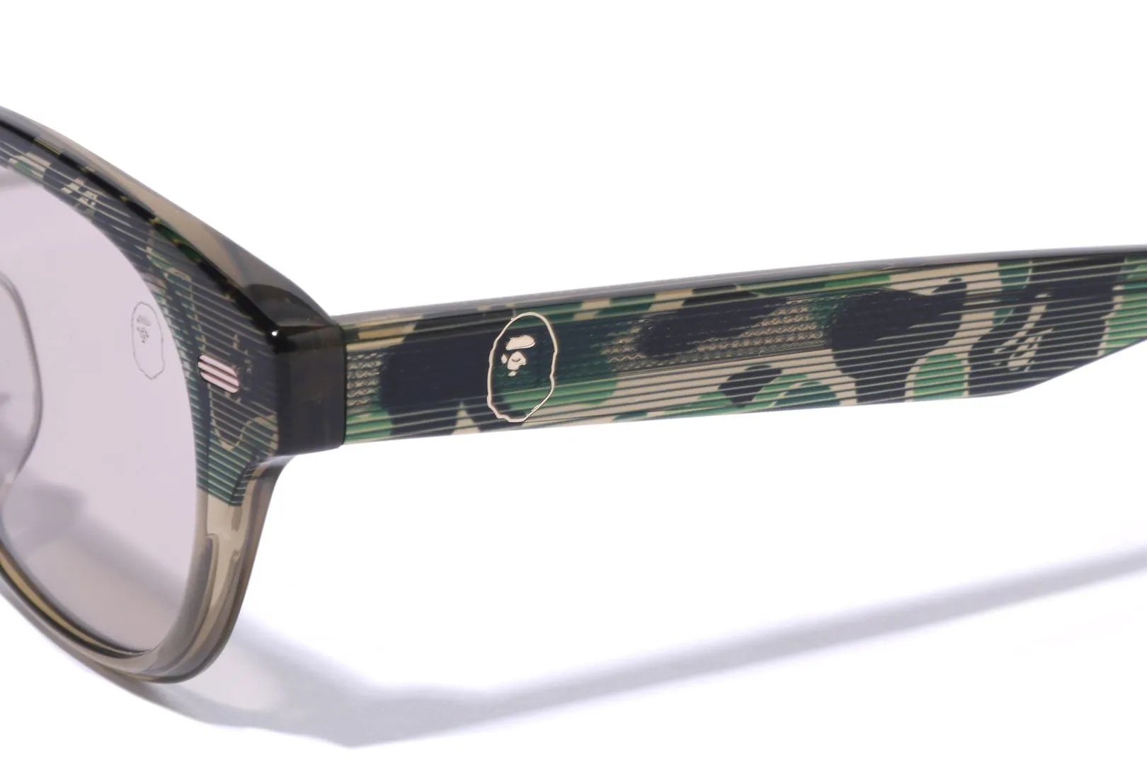 SUNGLASSES #7 sold by Bape product image thumbnail 3