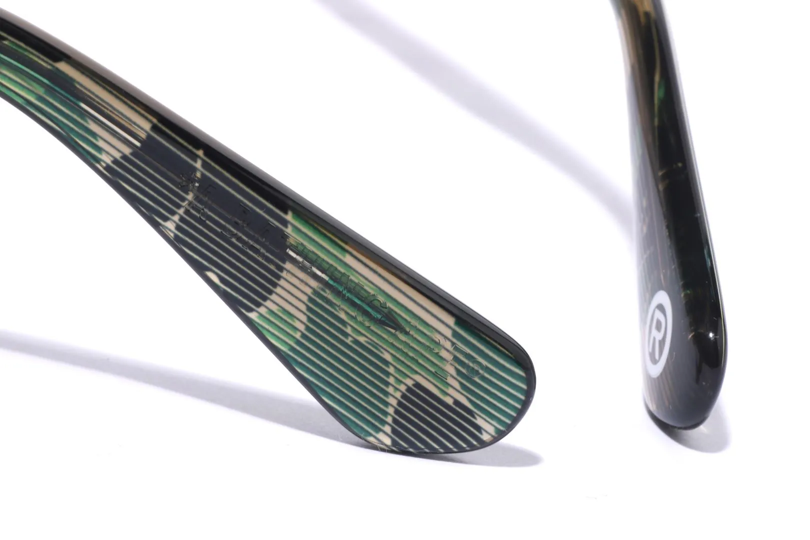 SUNGLASSES #7 sold by Bape product image thumbnail 4