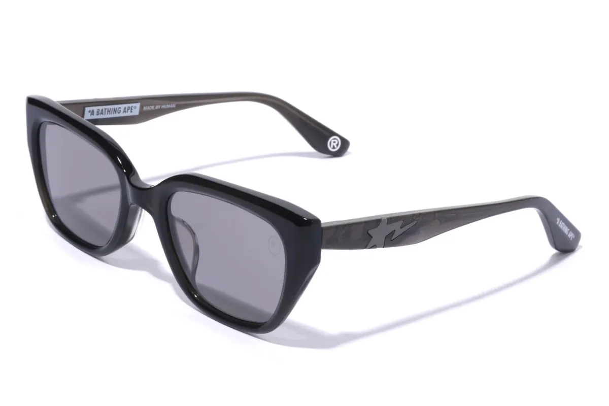 SUNGLASSES #4 sold by Bape