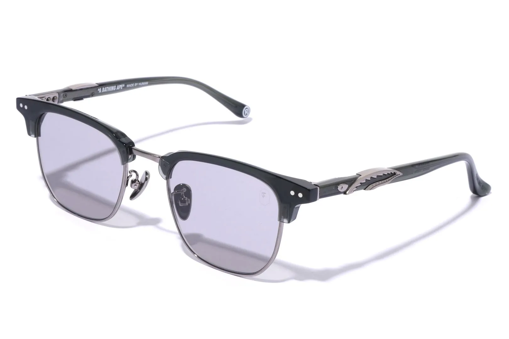 SHARK SUNGLASSES #5 sold by Bape product image thumbnail 5