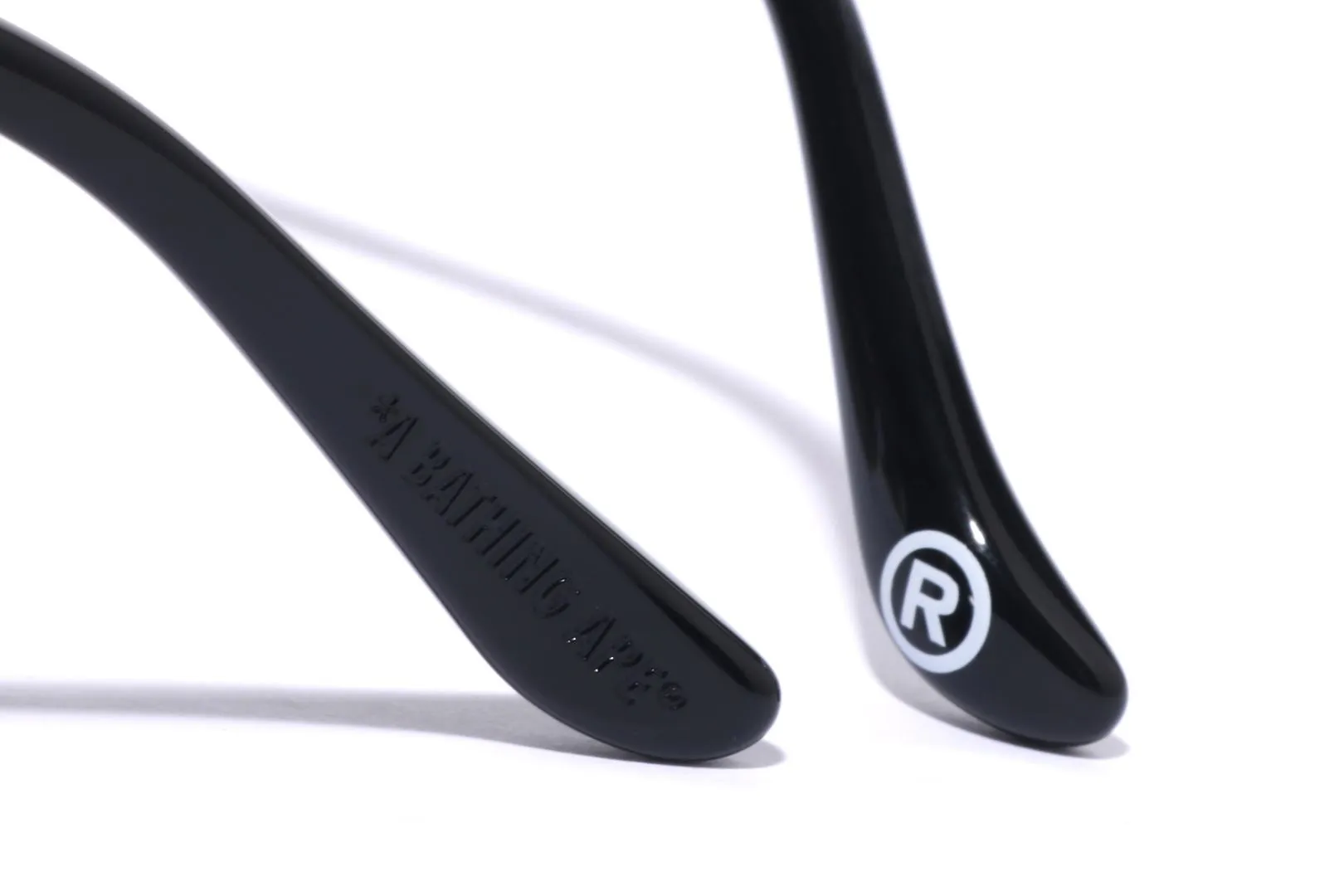 SHARK SUNGLASSES #5 sold by Bape product image thumbnail 4