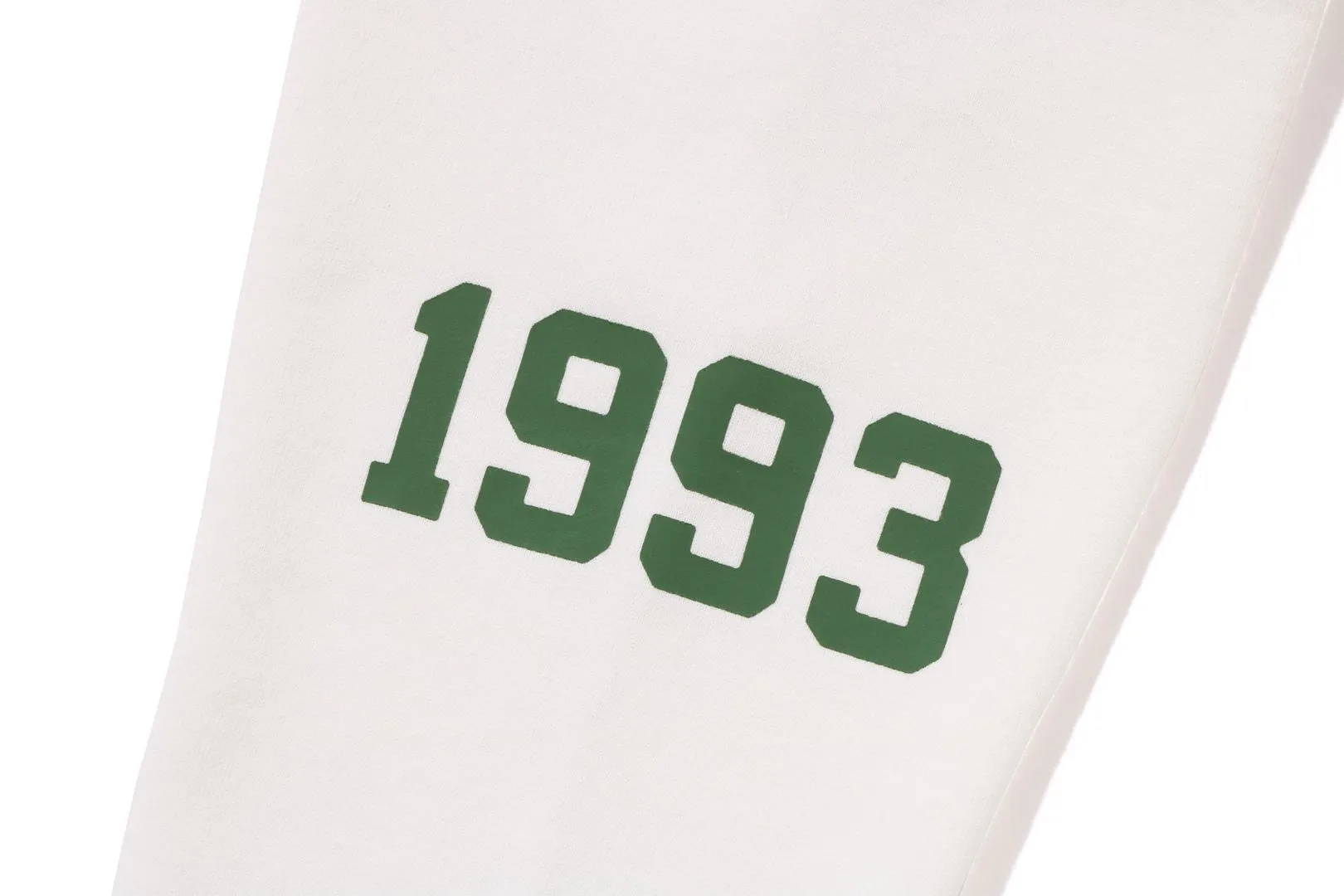 PULL OVER CREWNECK SWEAT SHIRT sold by Bape product image thumbnail 4