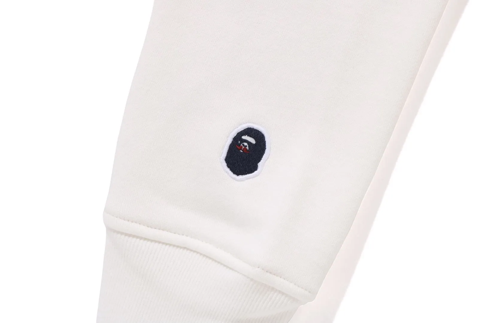 PULL OVER CREWNECK SWEAT SHIRT sold by Bape product image thumbnail 5