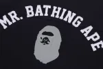 PRINT TEE #8 sold by Bape