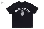 PRINT TEE #8 sold by Bape