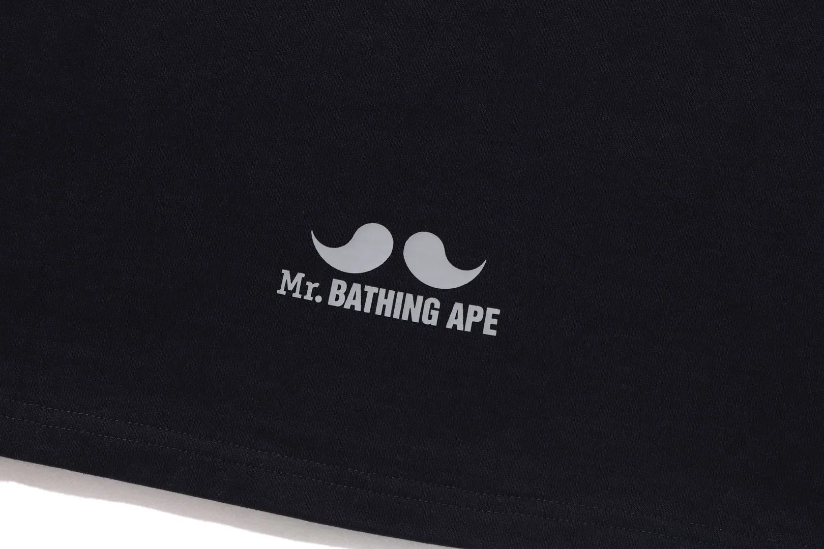 PRINT TEE #8 sold by Bape product image thumbnail 4