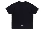 PRINT TEE #8 sold by Bape