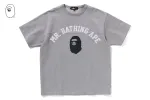PRINT TEE #8 sold by Bape