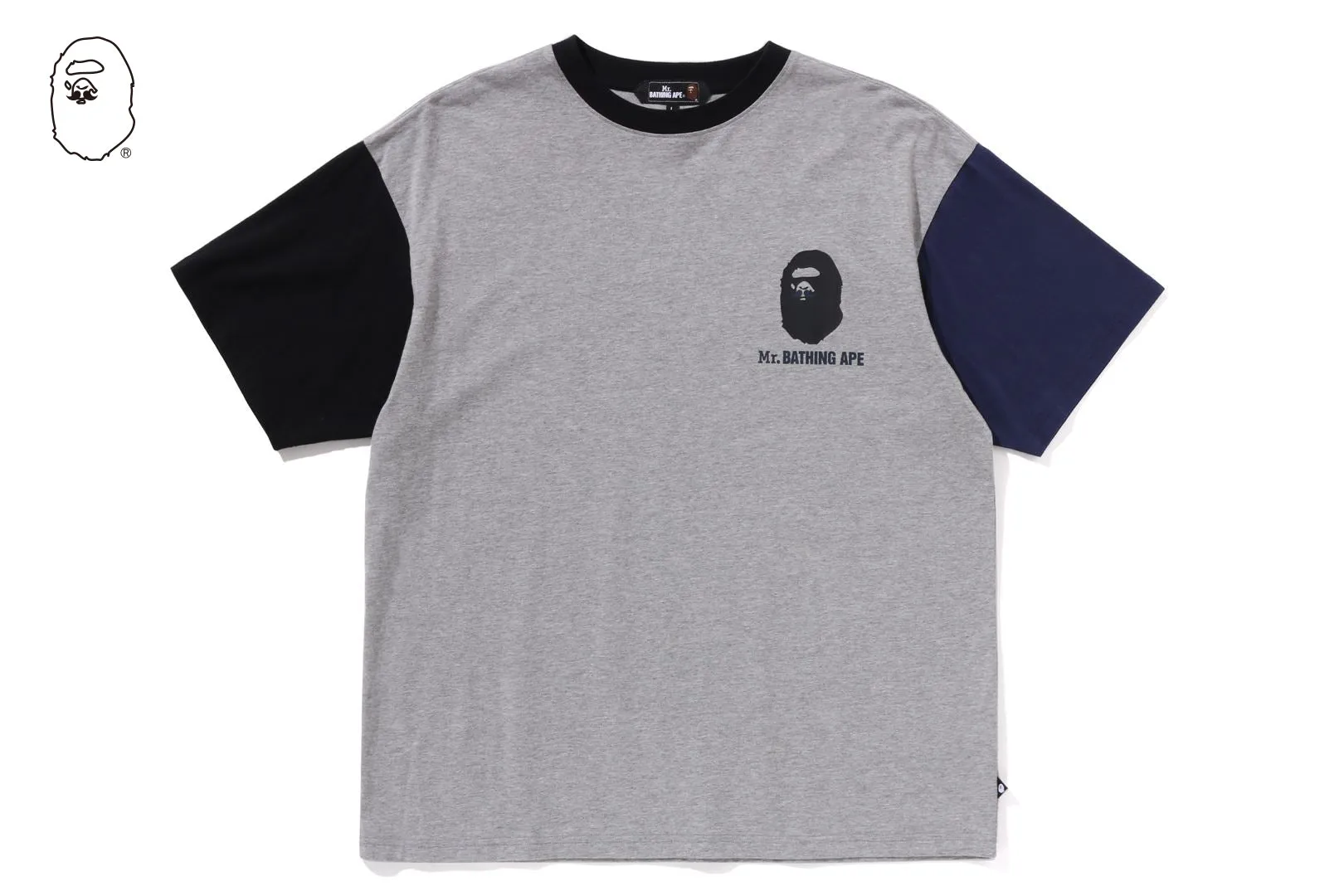 PRINT TEE #7 sold by Bape product image thumbnail 5