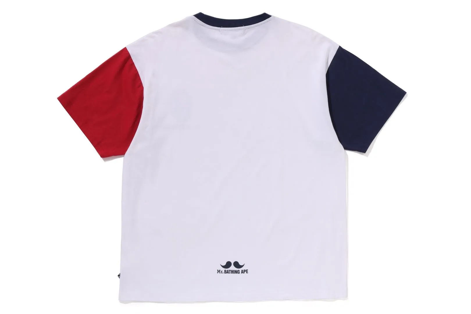 PRINT TEE #7 sold by Bape product image thumbnail 2