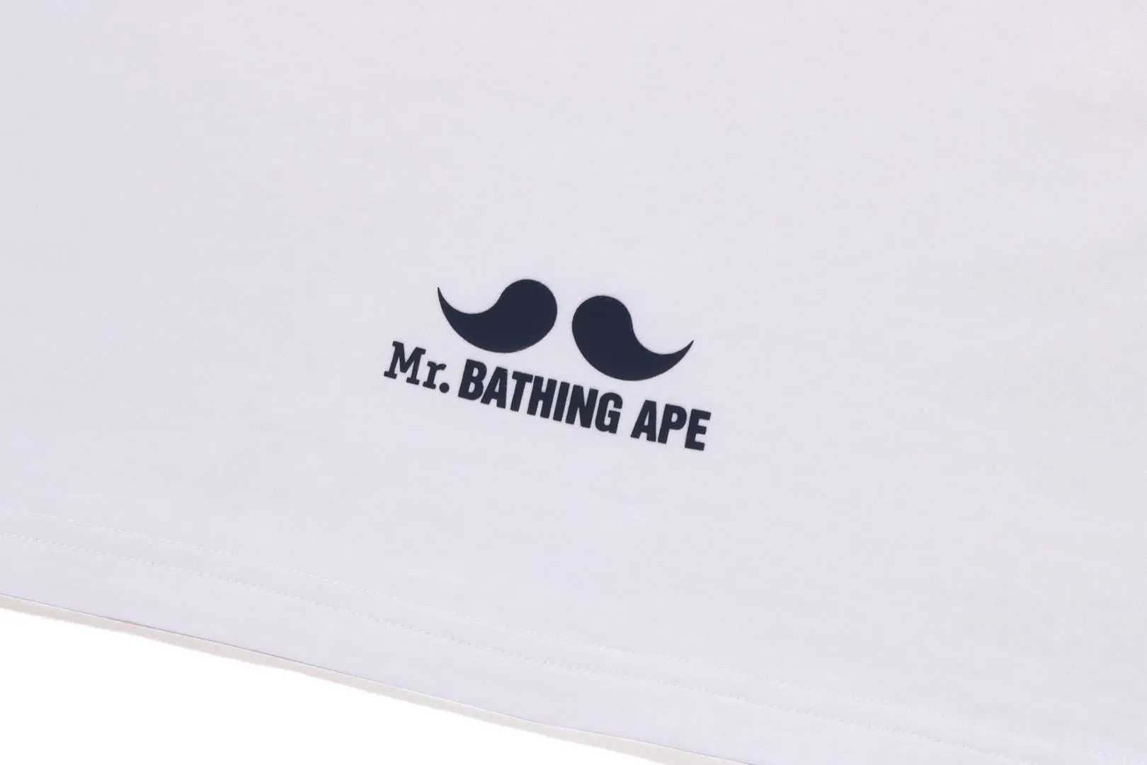 PRINT TEE #7 sold by Bape product image thumbnail 4