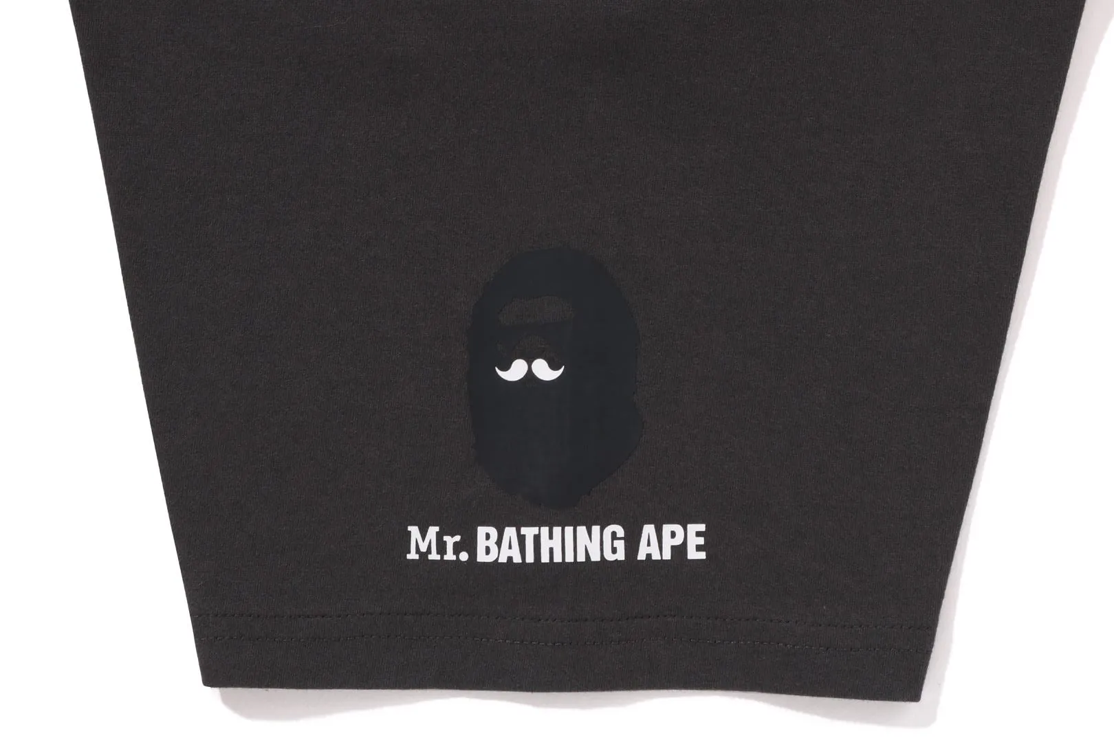 PRINT POCKET TEE sold by Bape product image thumbnail 5