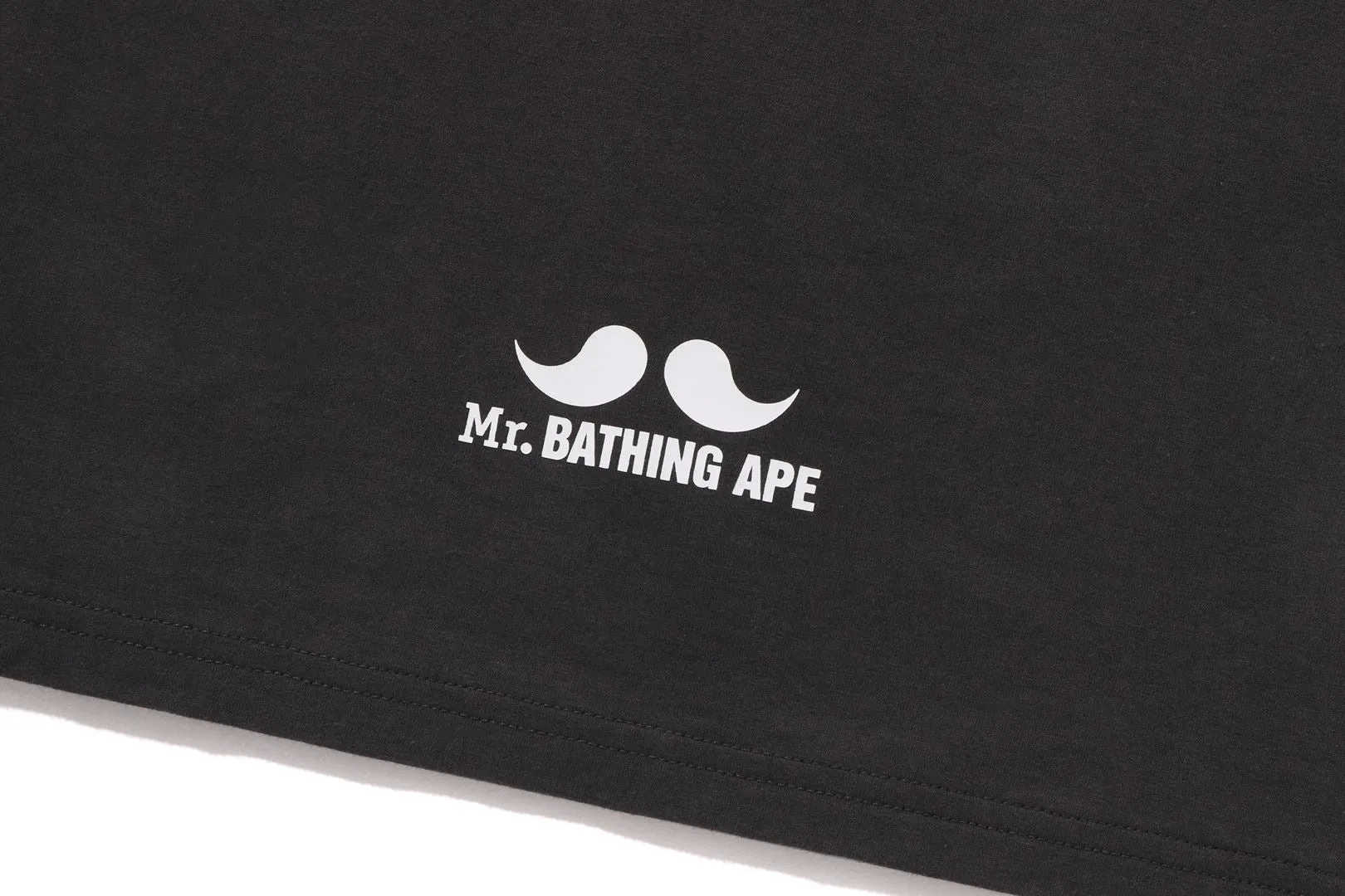 PRINT POCKET TEE sold by Bape product image thumbnail 4