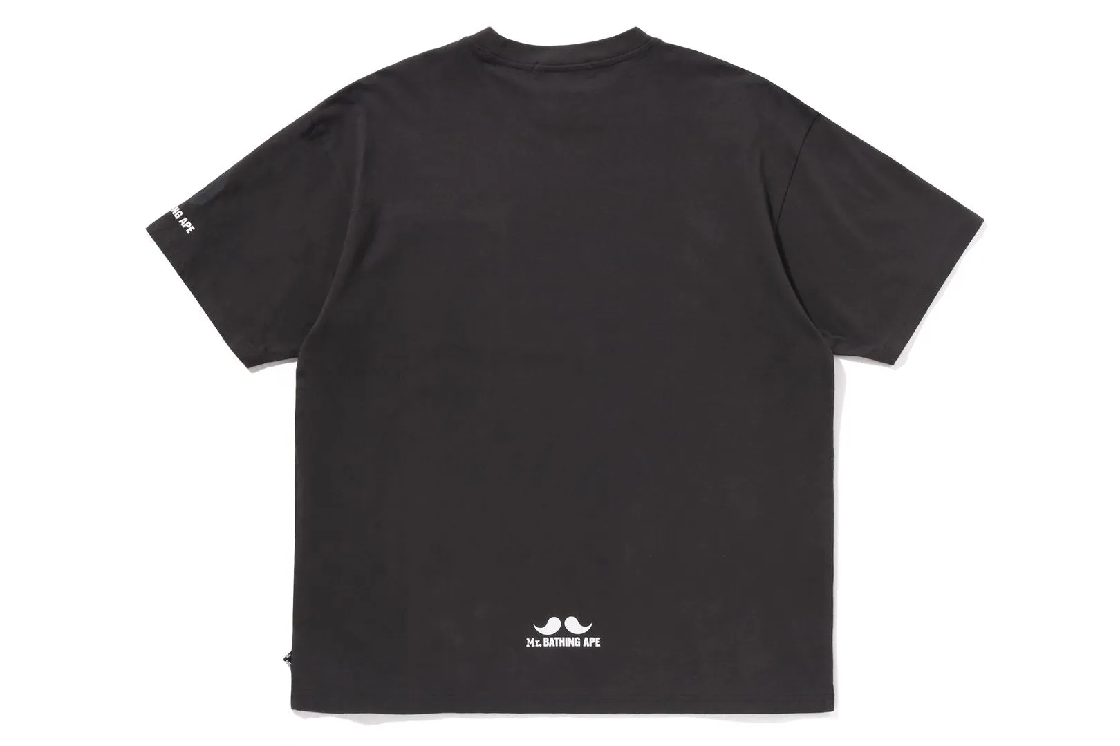 PRINT POCKET TEE sold by Bape product image thumbnail 2