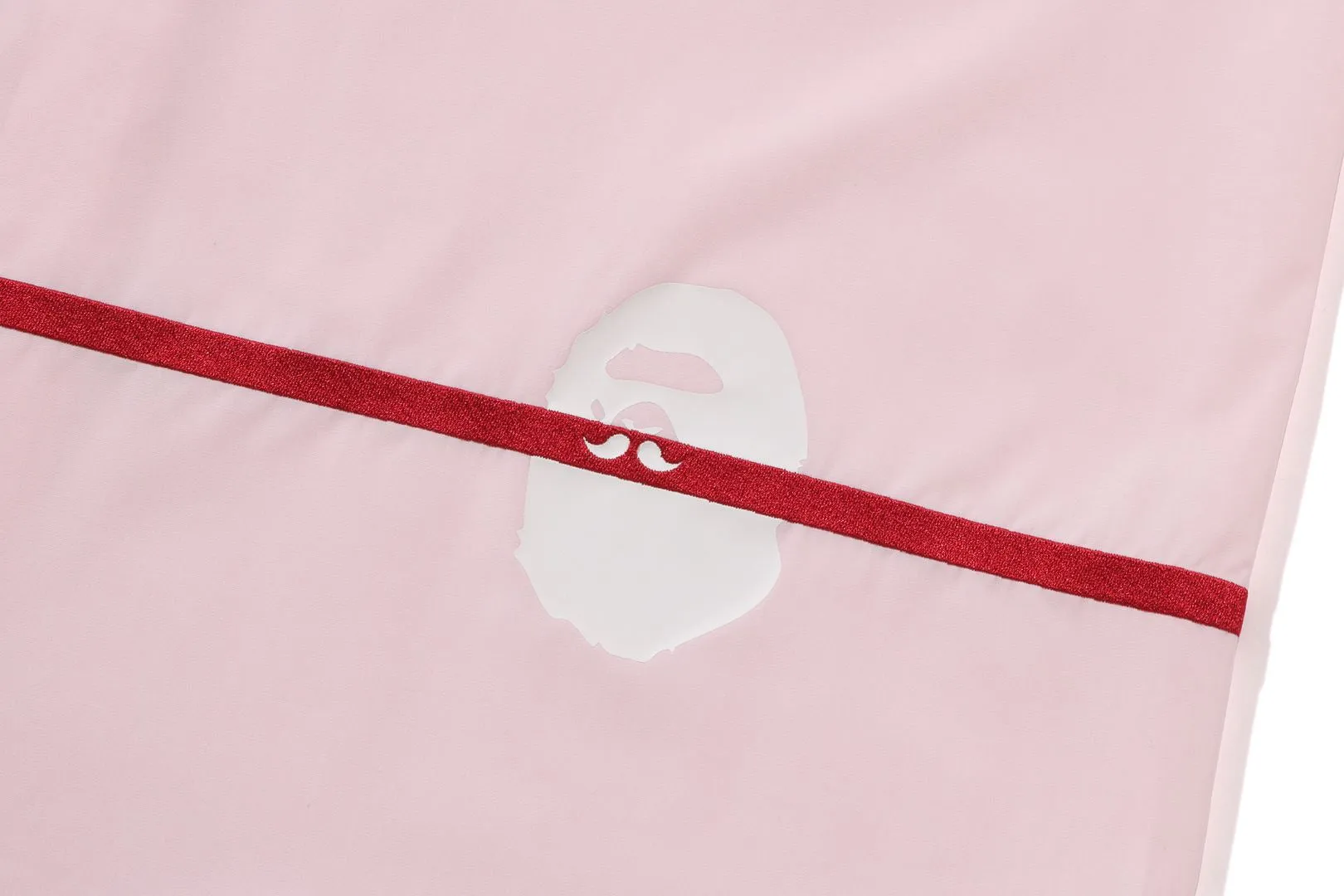 PLAIN DRESS SHIRT sold by Bape product image thumbnail 4