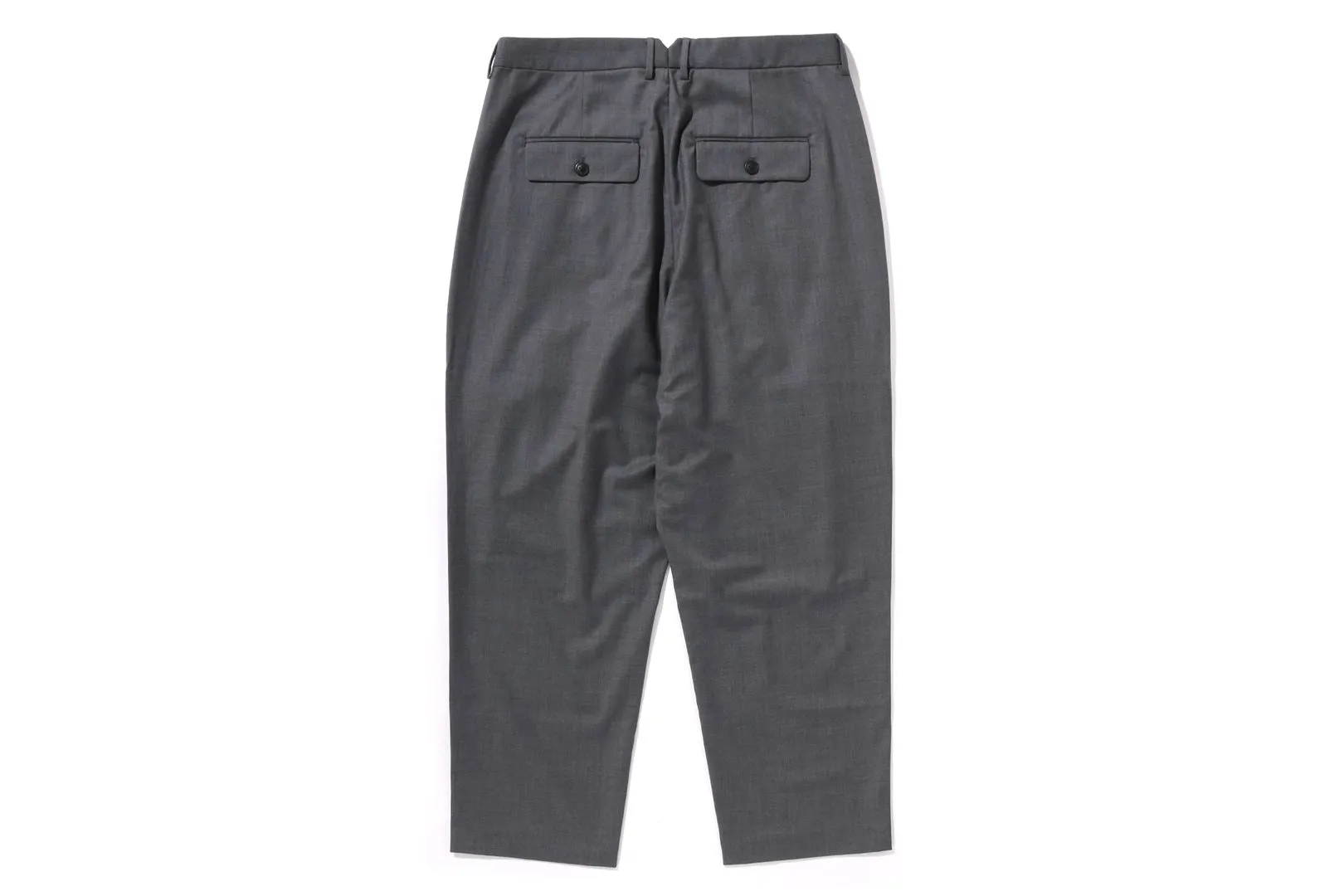 PANT WITH PLEATS sold by Bape product image thumbnail 2