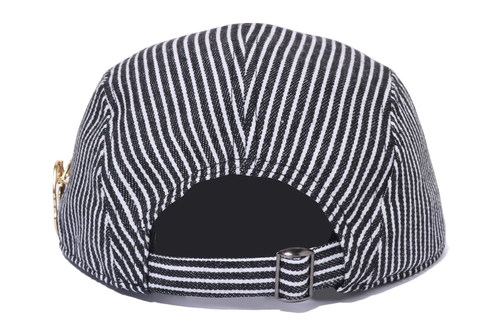 OUTDOOR 5 PANELS CAP sold by Bape product image thumbnail 4