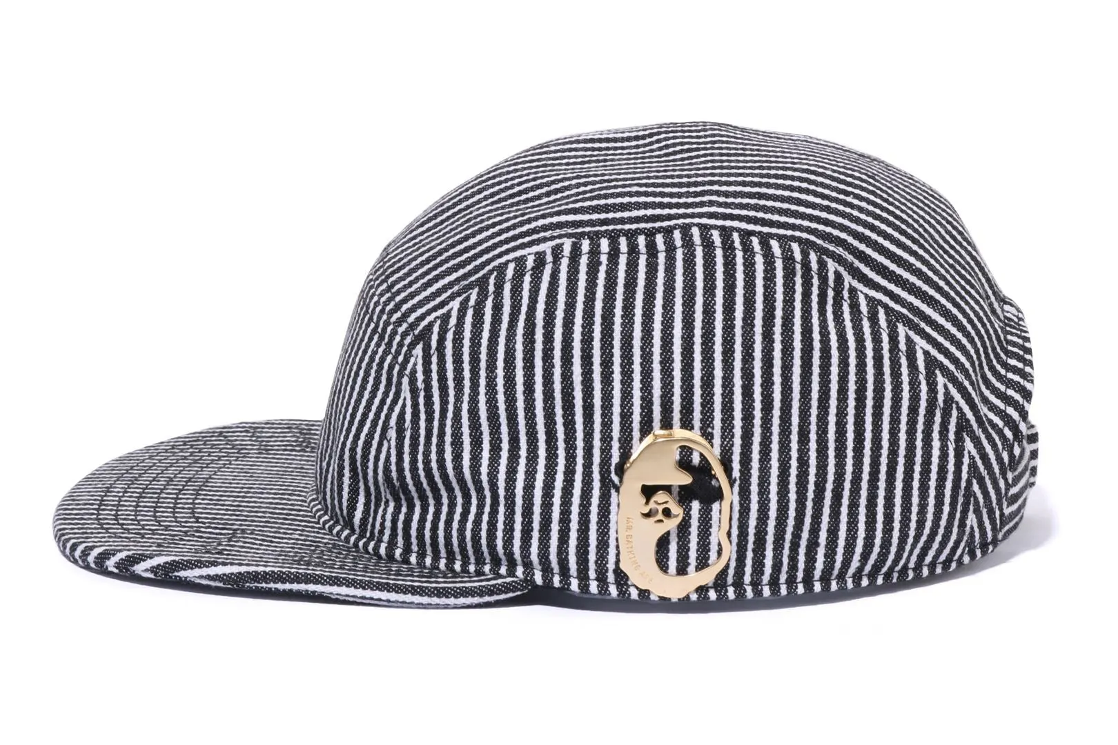 OUTDOOR 5 PANELS CAP sold by Bape product image thumbnail 3