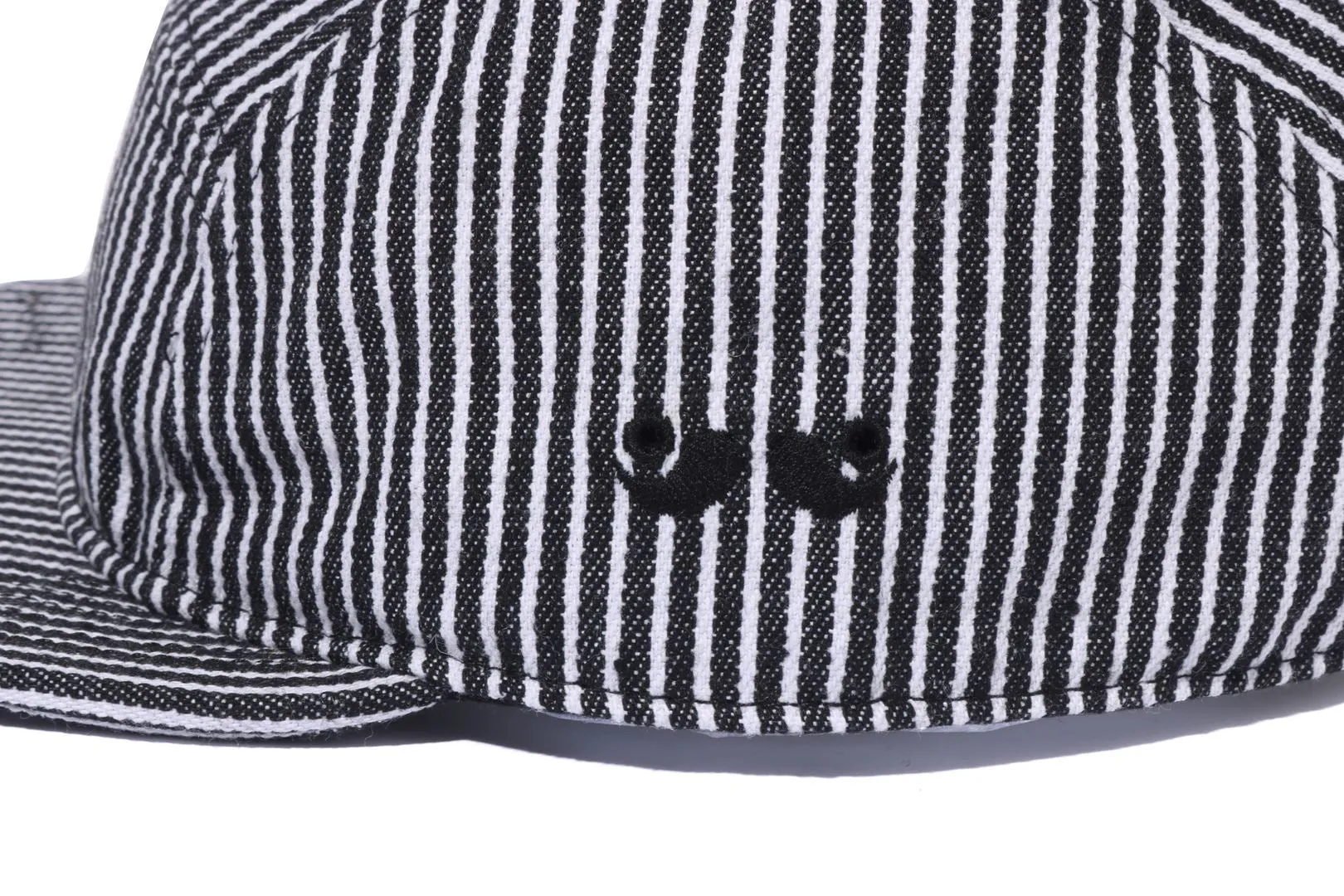 OUTDOOR 5 PANELS CAP sold by Bape product image thumbnail 5