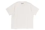 ONE POINT RELAXED FIT TEE sold by Bape