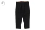 CHINO PANTS sold by Bape