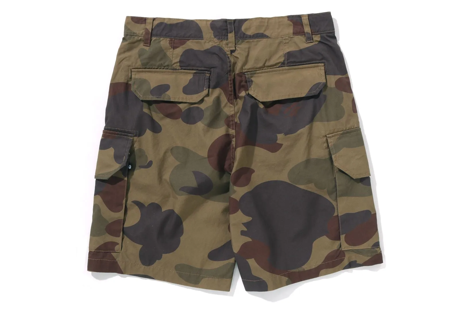 CAMO SHORTS sold by Bape product image thumbnail 2