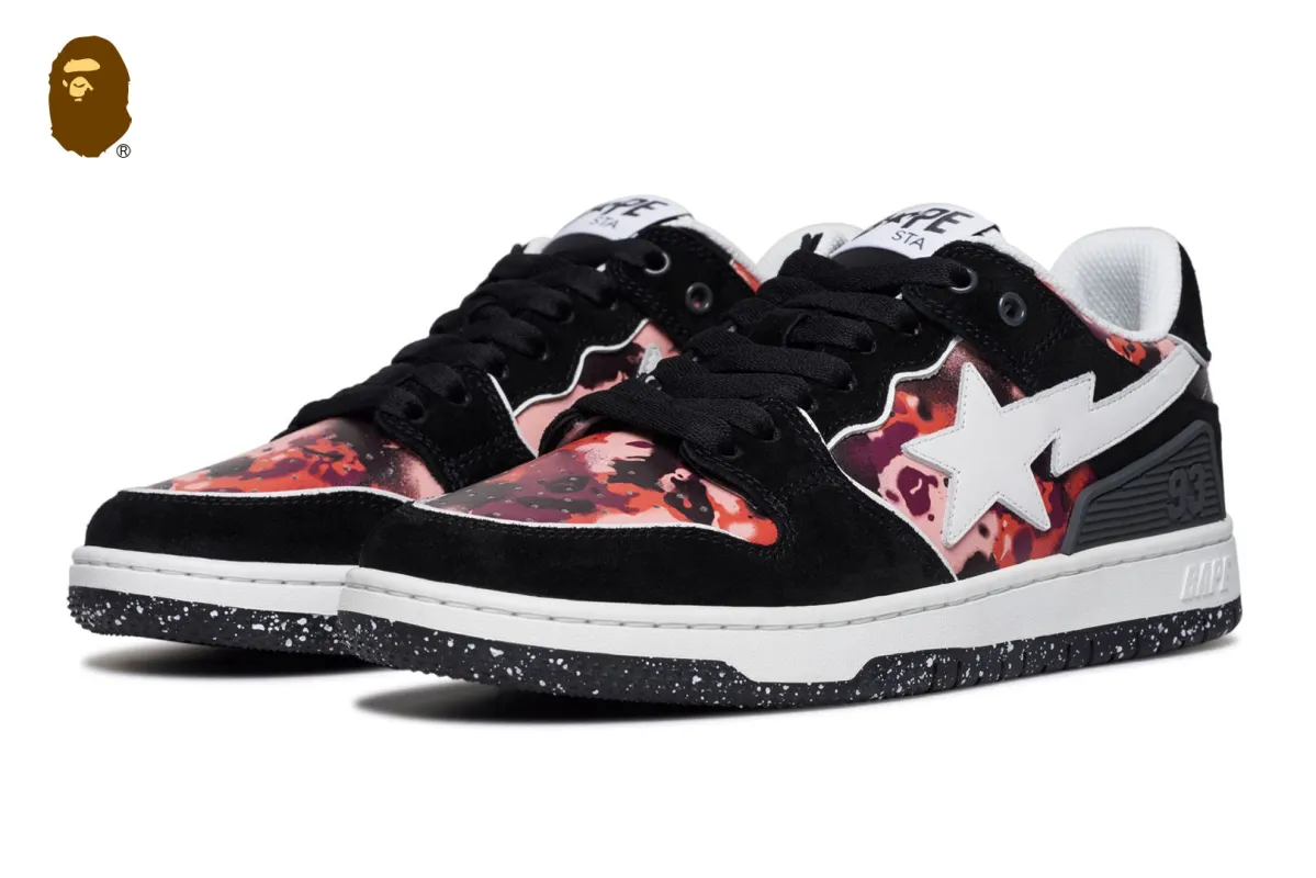 BAPE SK8 STA #3 sold by Bape