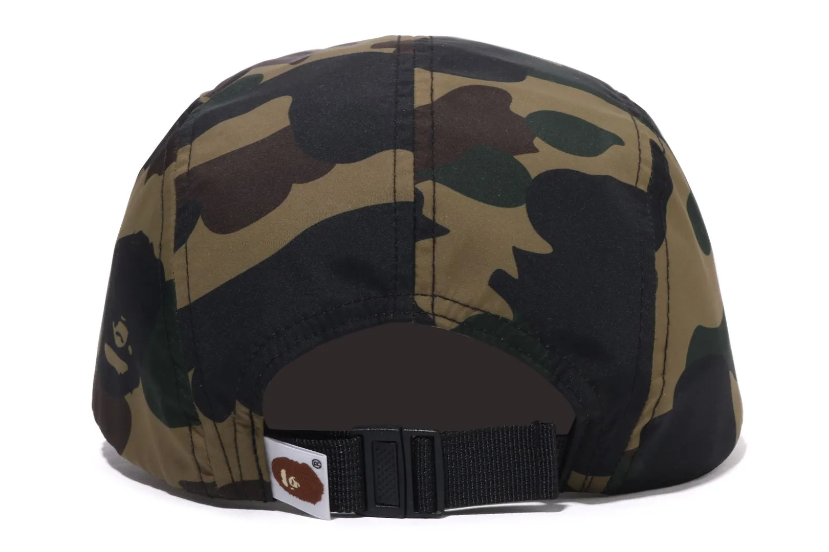 1ST CAMO JET CAP sold by Bape product image thumbnail 3