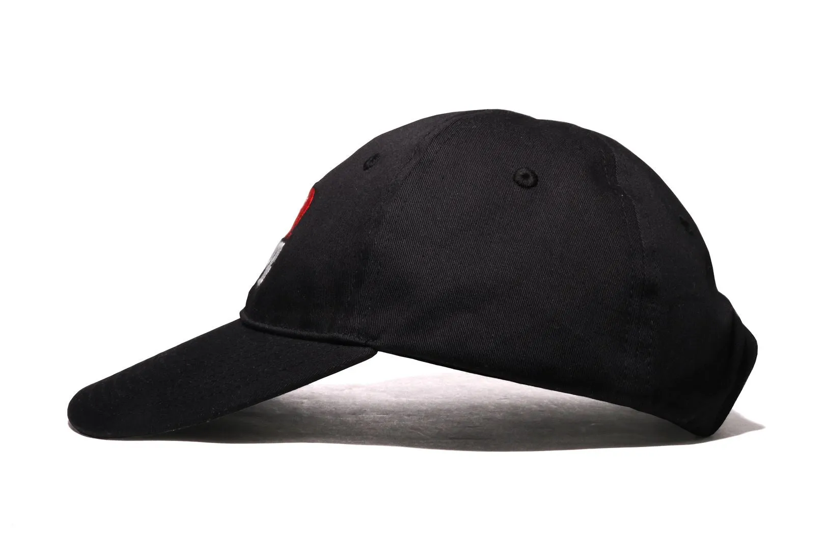 LOGO COTTON TWILL CAP sold by Bape product image thumbnail 3