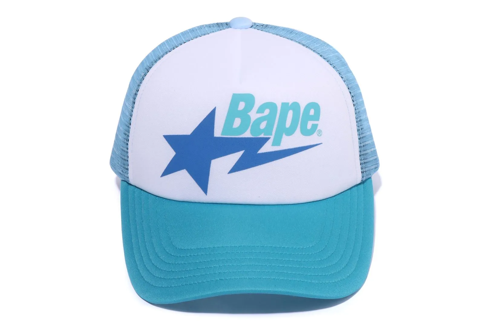 BAPE STA MESH CAP sold by Bape product image thumbnail 2