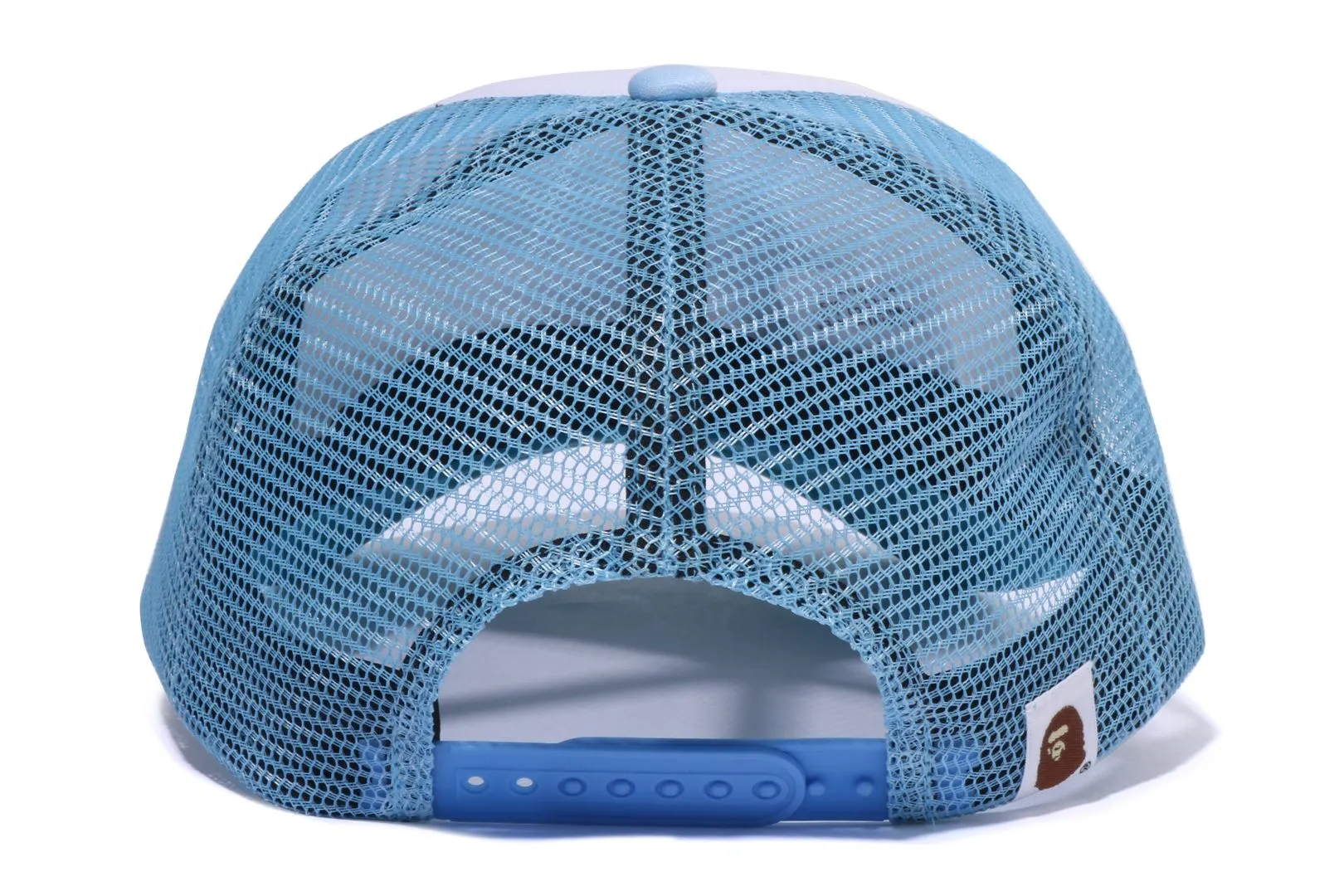 BAPE STA MESH CAP sold by Bape product image thumbnail 3