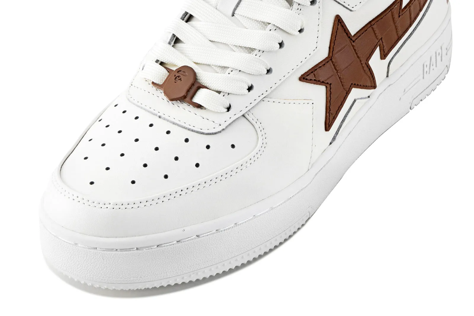 BAPE STA ICON #1 sold by Bape product image thumbnail 4
