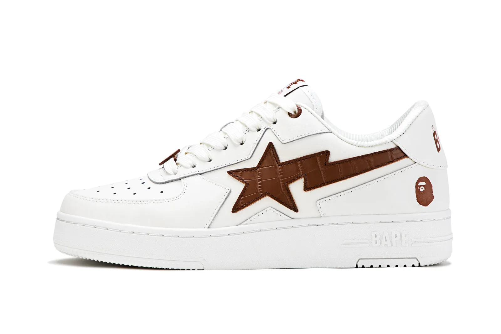 BAPE STA ICON #1 sold by Bape product image thumbnail 3