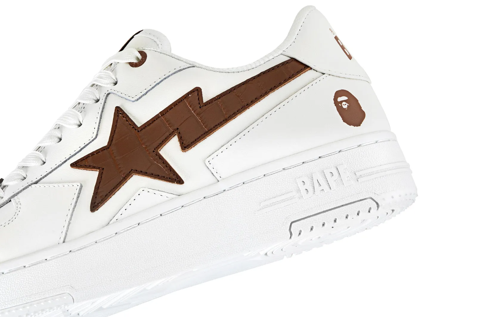 BAPE STA ICON #1 sold by Bape product image thumbnail 5