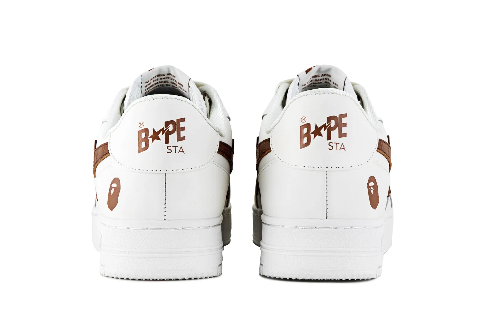 BAPE STA ICON #1 sold by Bape product image thumbnail 2