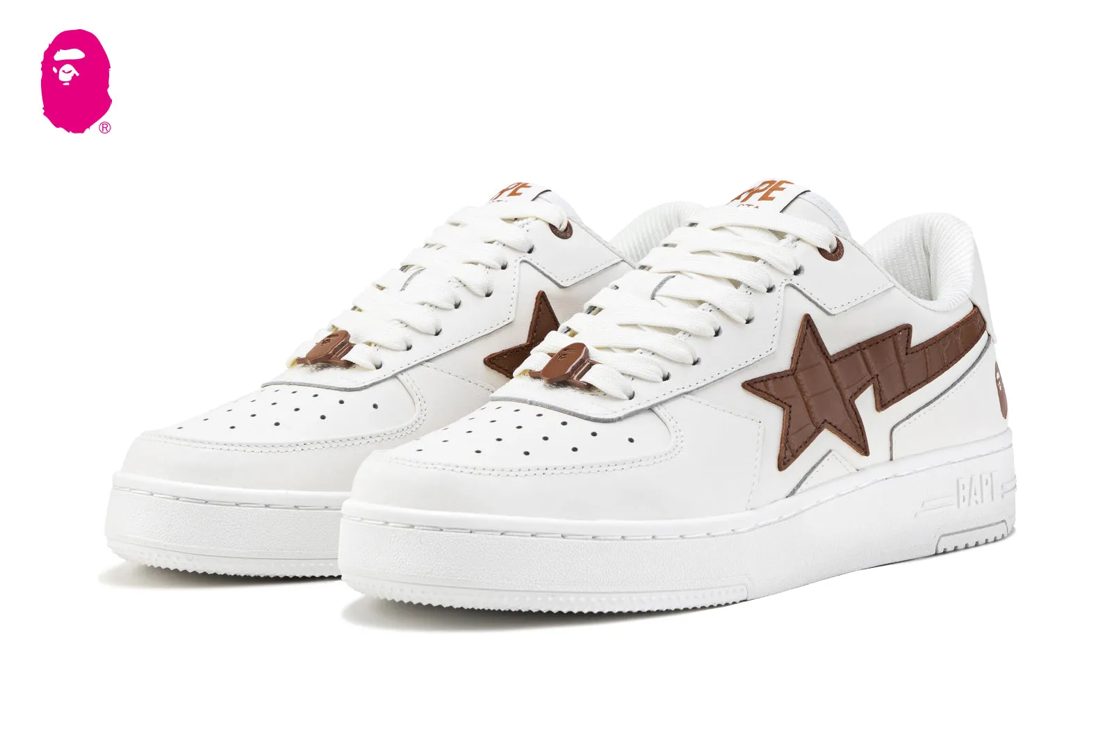 BAPE STA ICON #1 sold by Bape