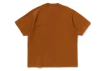BLUR BY BATHING APE RELAXED FIT TEE sold by Bape